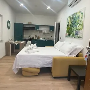 3411 Casa vacanze Enna