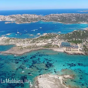 Abbatoggia Village Campeggio La Maddalena (Sassari)