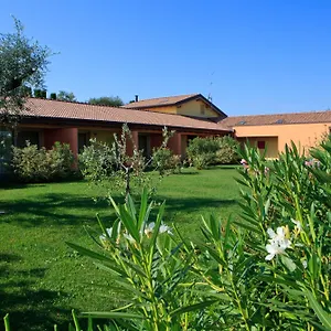 Tre Colline Alloggio per agriturismo Bardolino