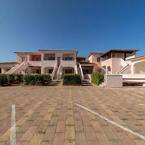 Arcobaleno Casa vacanze San Teodoro (Sardinia)
