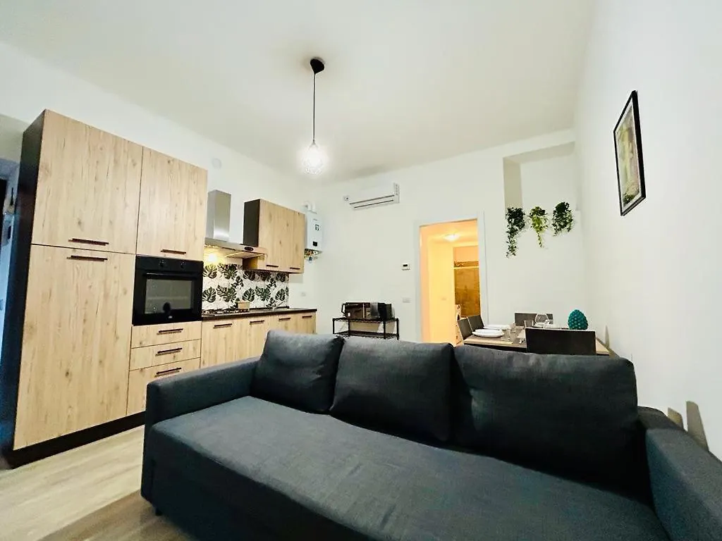 Kibilu - Via Valtellina - Quartiere Isola - Stazione Garibaldi - Monumentale - Vicinanze Brera Appartement Milaan