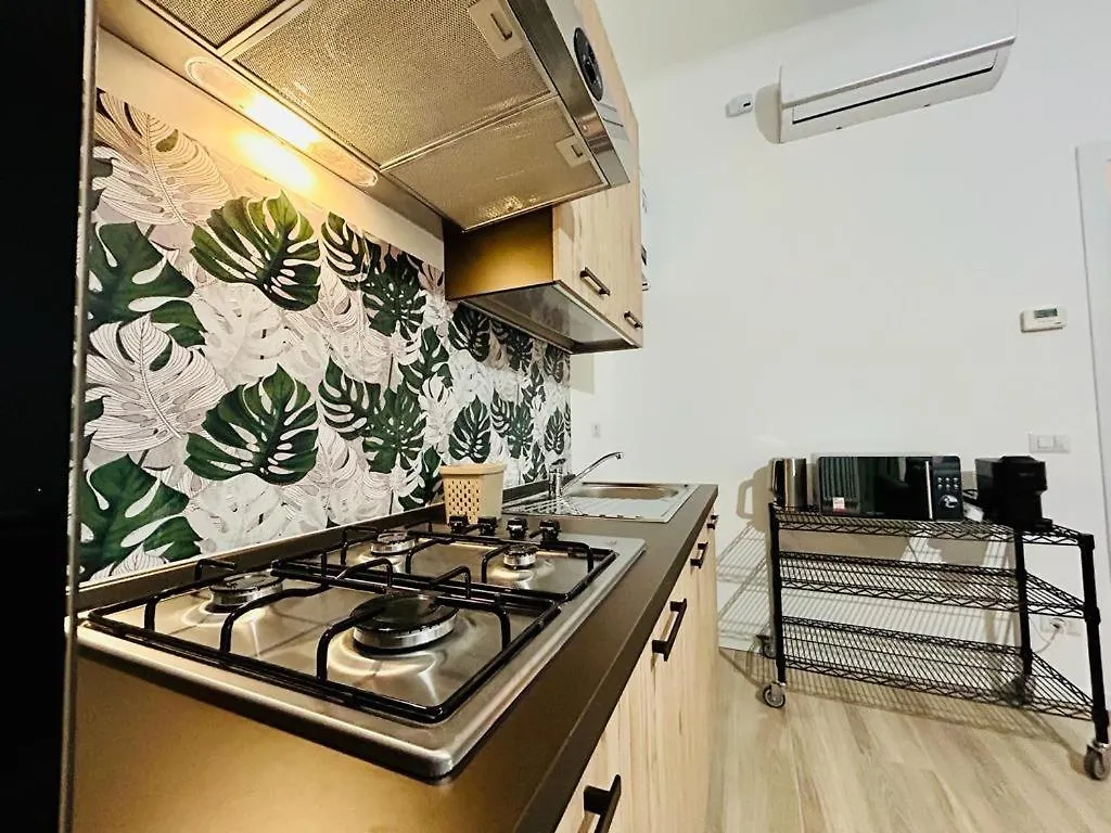 Appartamento Kibilu - Via Valtellina - Quartiere Isola - Stazione Garibaldi - Monumentale - Vicinanze Brera Milano