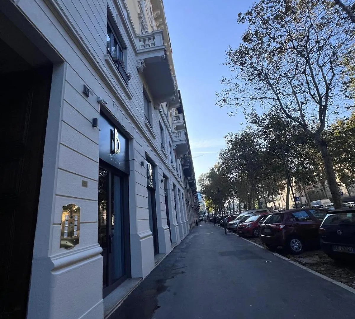 Kibilu - Via Valtellina - Quartiere Isola - Stazione Garibaldi - Monumentale - Vicinanze Brera Appartement Milaan