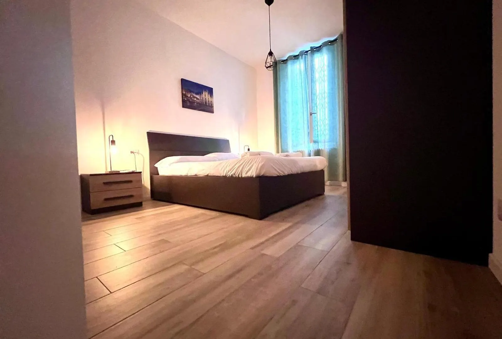 Kibilu - Via Valtellina - Quartiere Isola - Stazione Garibaldi - Monumentale - Vicinanze Brera Appartement Milaan