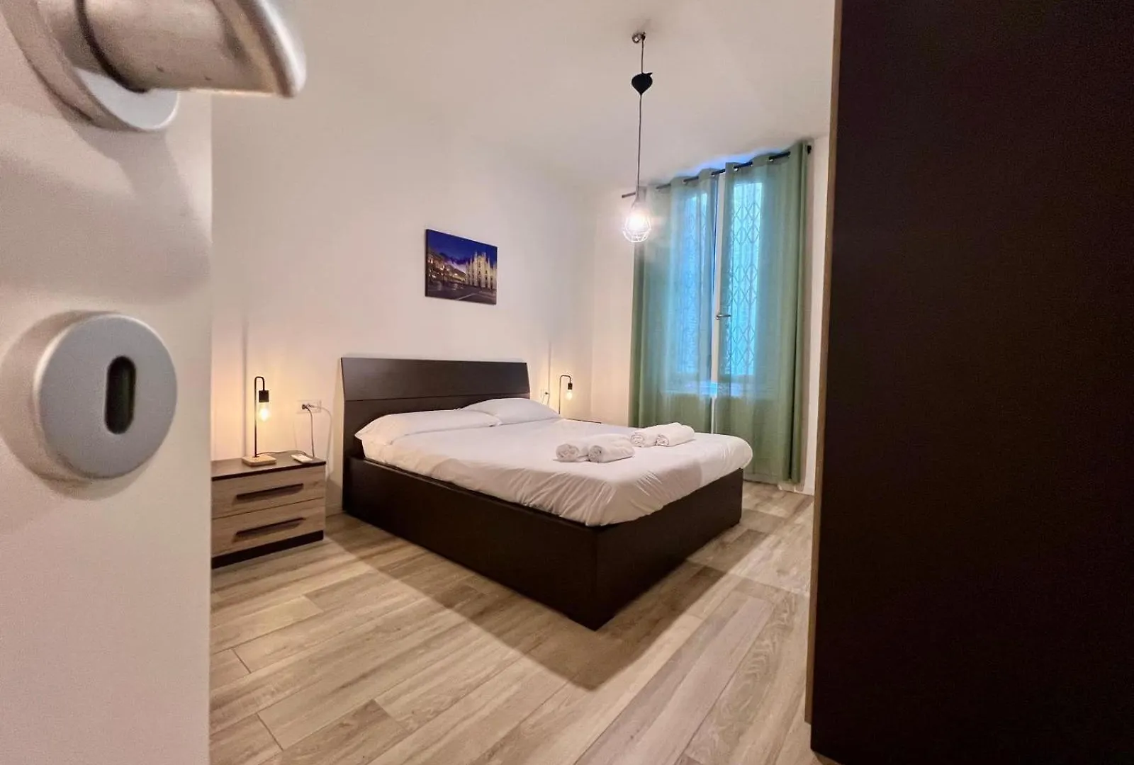 Kibilu - Via Valtellina - Quartiere Isola - Stazione Garibaldi - Monumentale - Vicinanze Brera Appartement Milaan