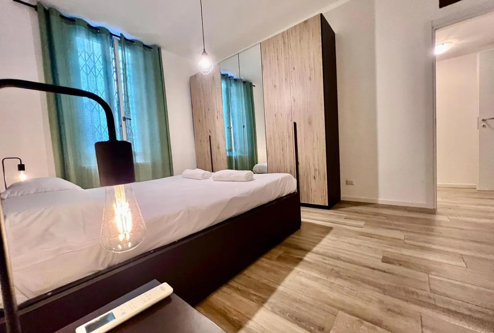 Kibilu - Via Valtellina - Quartiere Isola - Stazione Garibaldi - Monumentale - Vicinanze Brera Appartement Milaan