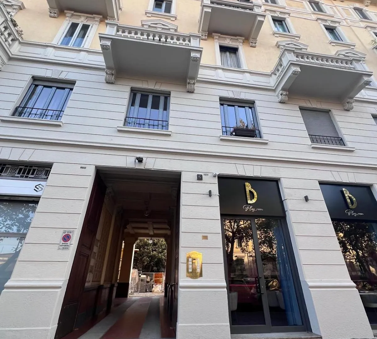 Kibilu - Via Valtellina - Quartiere Isola - Stazione Garibaldi - Monumentale - Vicinanze Brera Appartement Milaan