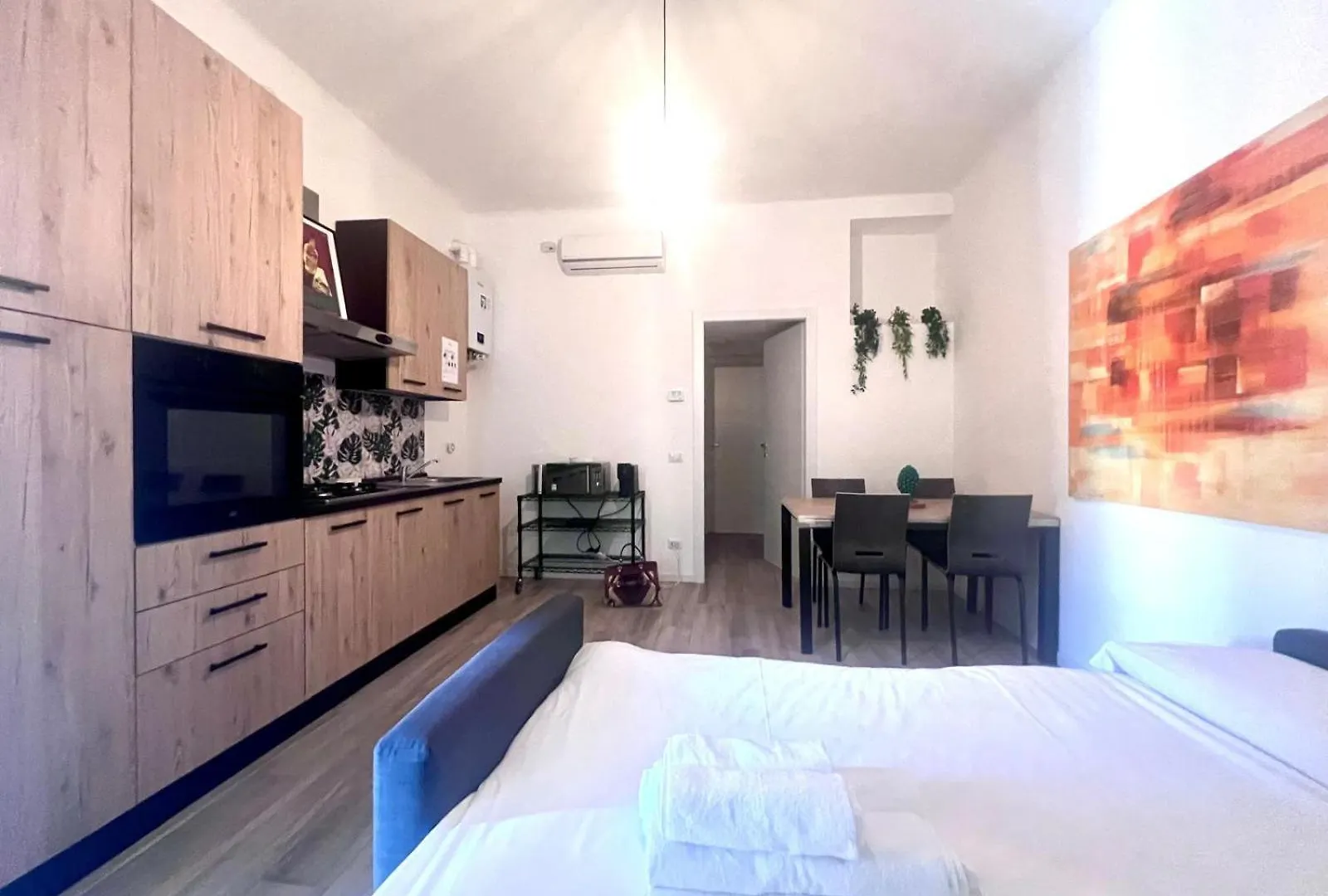 Kibilu - Via Valtellina - Quartiere Isola - Stazione Garibaldi - Monumentale - Vicinanze Brera Appartement Milaan