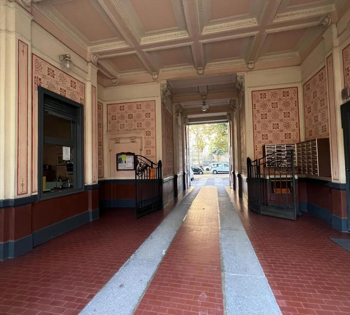 Kibilu - Via Valtellina - Quartiere Isola - Stazione Garibaldi - Monumentale - Vicinanze Brera Appartement Milaan 0*,