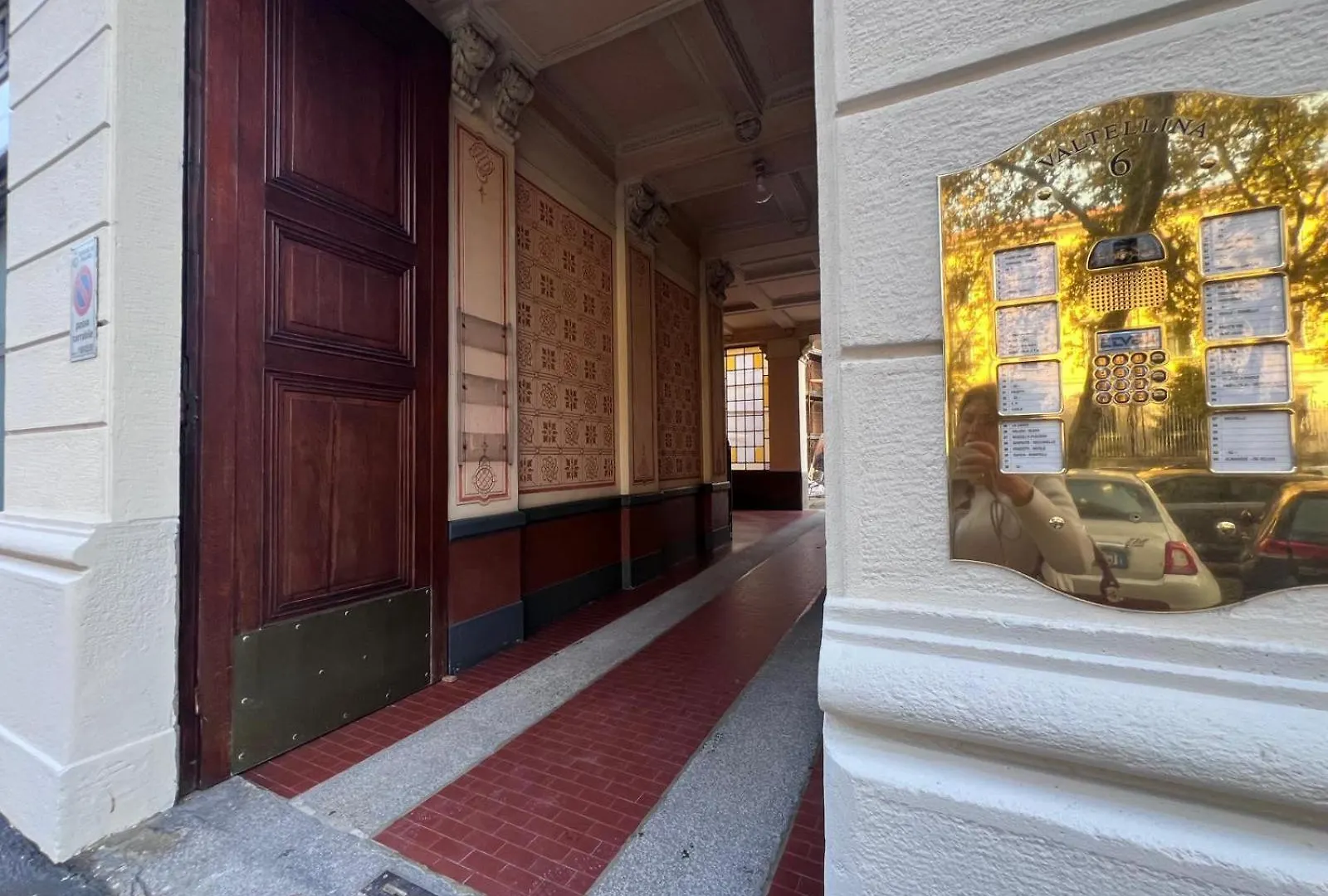 Appartamento Kibilu - Via Valtellina - Quartiere Isola - Stazione Garibaldi - Monumentale - Vicinanze Brera Milano
