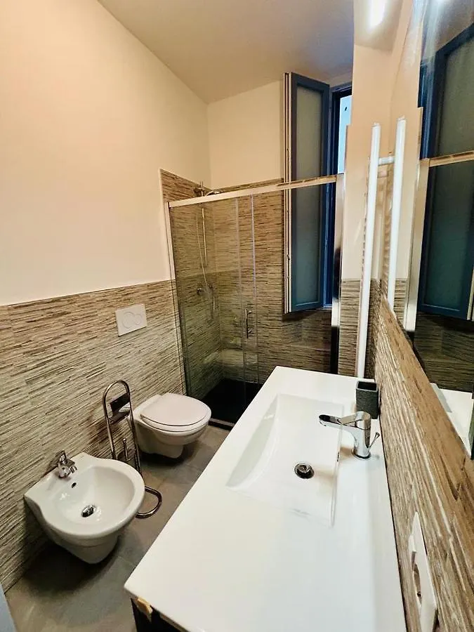 Ferienwohnung Kibilu - Via Valtellina - Quartiere Isola - Stazione Garibaldi - Monumentale - Vicinanze Brera Mailand